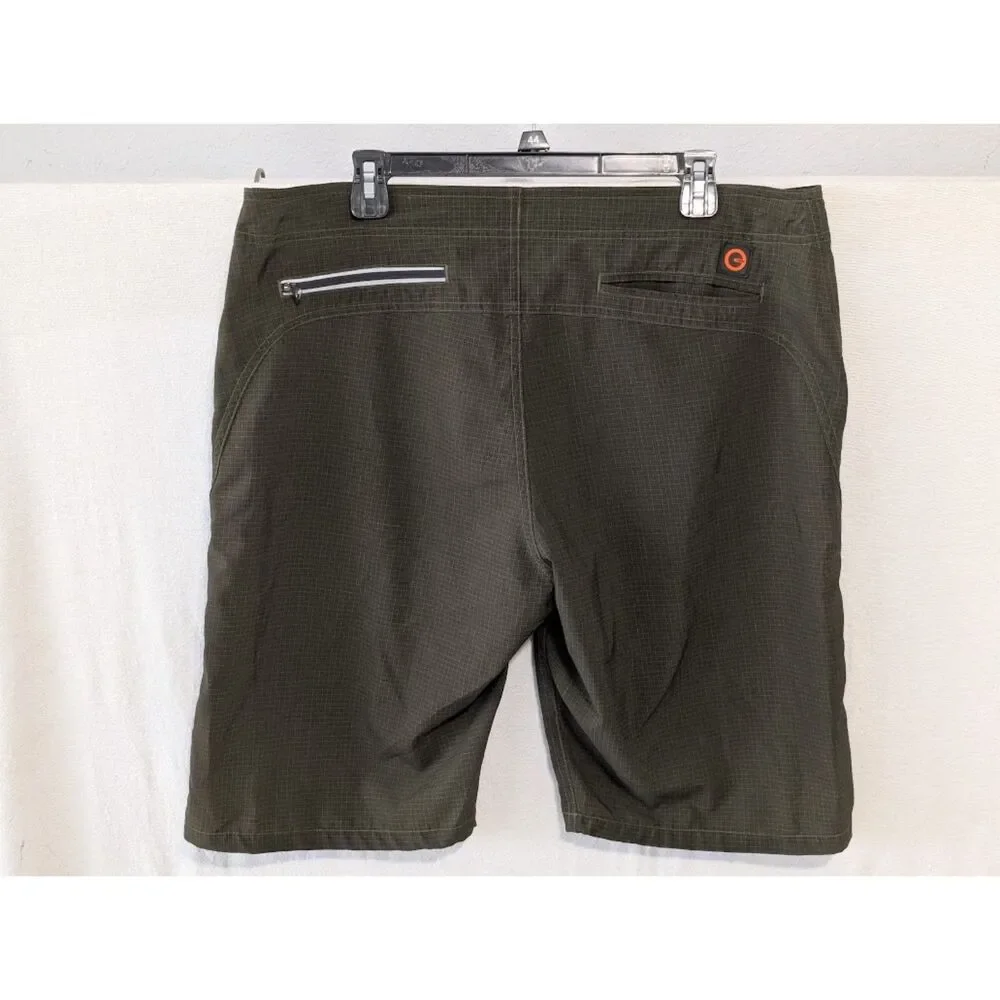 Troy Lee Designs Wheels Collection Shorts Size 38